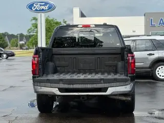 Ford F-150 2024 4x4 XLT 4 puertas SuperCrew 6.5 pies. SB