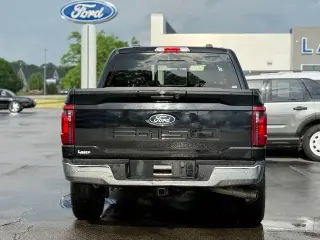 Ford F-150 2024 4x4 XLT 4 puertas SuperCrew 6.5 pies. SB