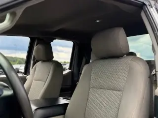 Ford F-150 2019 4x4 XLT Cabina Super 4 puertas 6.5 pies SB