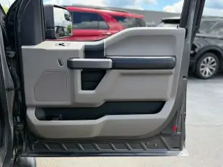 Ford F-150 2019 4x4 XLT Cabina Super 4 puertas 6.5 pies SB