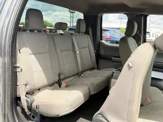 Ford F-150 2019 4x4 XLT Cabina Super 4 puertas 6.5 pies SB