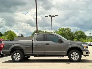 Ford F-150 2019 4x4 XLT Cabina Super 4 puertas 6.5 pies SB