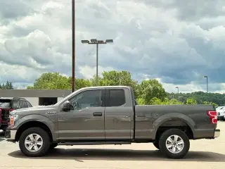 Ford F-150 2019 4x4 XLT Cabina Super 4 puertas 6.5 pies SB