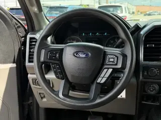 Ford F-150 2019 4x4 XLT Cabina Super 4 puertas 6.5 pies SB