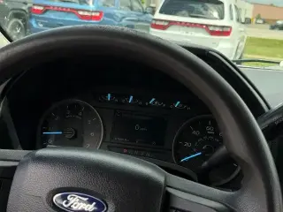 Ford F-150 2019 4x4 XLT Cabina Super 4 puertas 6.5 pies SB
