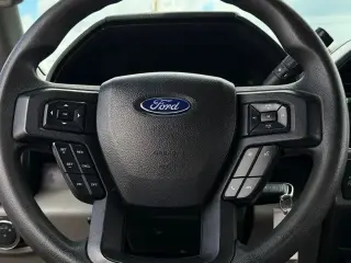 Ford F-150 2019 4x4 XLT Cabina Super 4 puertas 6.5 pies SB