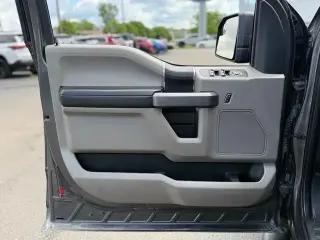 Ford F-150 2019 4x4 XLT Cabina Super 4 puertas 6.5 pies SB