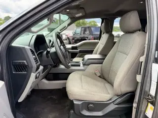 Ford F-150 2019 4x4 XLT Cabina Super 4 puertas 6.5 pies SB