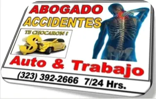 █►🚨ACCIDENTADO? LLAMANOS!📞