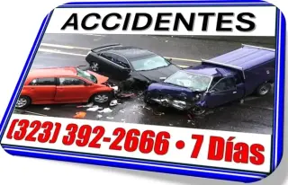 █►🚨ACCIDENTADO? LLAMANOS!📞