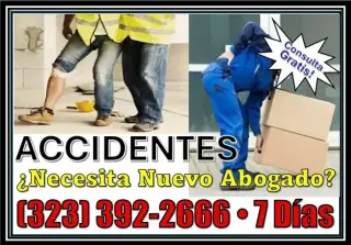 █►🚨ACCIDENTADO? LLAMANOS!📞