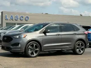 Ford Edge 2023 AWD ST 4 puertas Crossover
