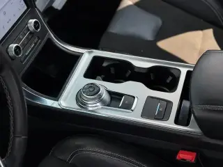 Ford Edge 2023 AWD ST 4 puertas Crossover
