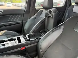 Ford Edge 2023 AWD ST 4 puertas Crossover