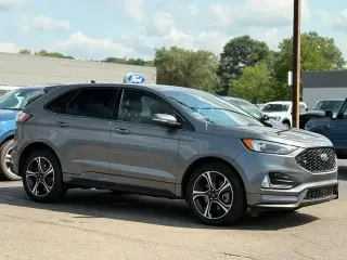 Ford Edge 2023 AWD ST 4 puertas Crossover