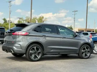 Ford Edge 2023 AWD ST 4 puertas Crossover