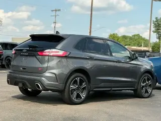Ford Edge 2023 AWD ST 4 puertas Crossover