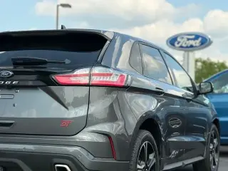 Ford Edge 2023 AWD ST 4 puertas Crossover