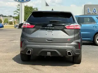 Ford Edge 2023 AWD ST 4 puertas Crossover