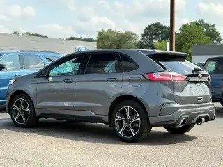Ford Edge 2023 AWD ST 4 puertas Crossover