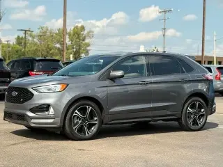 Ford Edge 2023 AWD ST 4 puertas Crossover