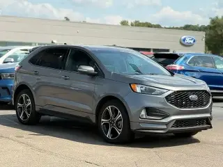 Ford Edge 2023 AWD ST 4 puertas Crossover