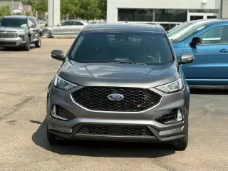 Ford Edge 2023 AWD ST 4 puertas Crossover