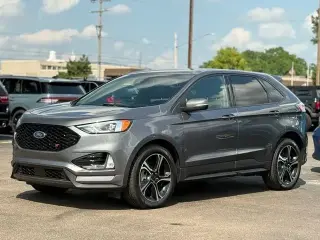 Ford Edge 2023 AWD ST 4 puertas Crossover