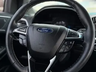 Ford Edge 2023 AWD ST 4 puertas Crossover
