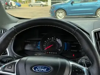 Ford Edge 2023 AWD ST 4 puertas Crossover