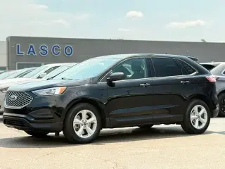 Ford Edge 2024 AWD SE 4 puertas SUV