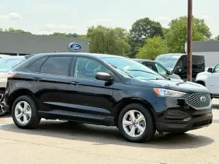 Ford Edge 2024 AWD SE 4 puertas SUV