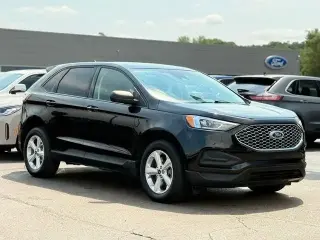 Ford Edge 2024 AWD SE 4 puertas SUV
