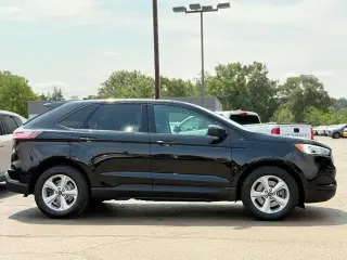 Ford Edge 2024 AWD SE 4 puertas SUV