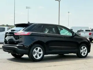 Ford Edge 2024 AWD SE 4 puertas SUV