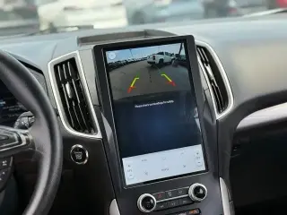 Ford Edge 2024 AWD SE 4 puertas SUV
