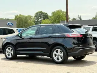 Ford Edge 2024 AWD SE 4 puertas SUV