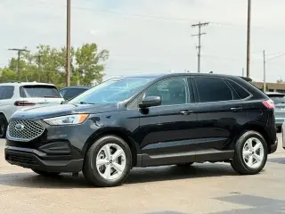 Ford Edge 2024 AWD SE 4 puertas SUV