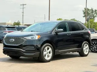 Ford Edge 2024 AWD SE 4 puertas SUV