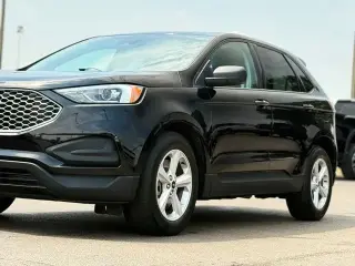 Ford Edge 2024 AWD SE 4 puertas SUV