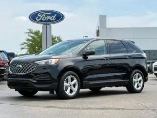 Ford Edge 2024 AWD SE 4 puertas SUV
