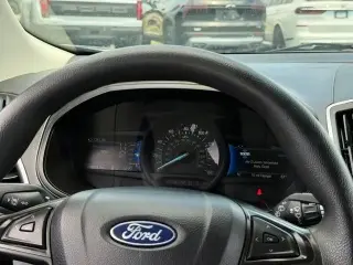 Ford Edge 2024 AWD SE 4 puertas SUV