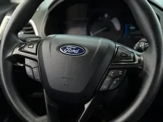 Ford Edge 2024 AWD SE 4 puertas SUV