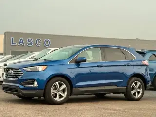Ford Edge 2022 AWD SEL 4 puertas Crossover