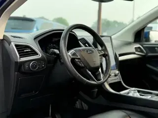 Ford Edge 2022 AWD SEL 4 puertas Crossover