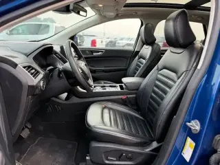 Ford Edge 2022 AWD SEL 4 puertas Crossover