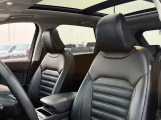 Ford Edge 2022 AWD SEL 4 puertas Crossover