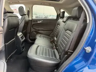 Ford Edge 2022 AWD SEL 4 puertas Crossover