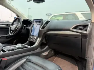 Ford Edge 2022 AWD SEL 4 puertas Crossover