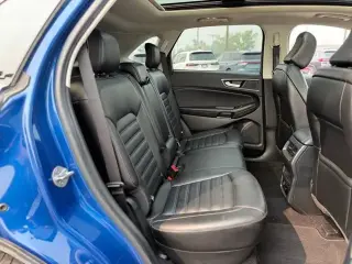 Ford Edge 2022 AWD SEL 4 puertas Crossover